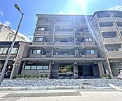 京都府京都市中京区堀川通二条上る九町目：物件画像／株式会社京都ライフ　立命館大学前店