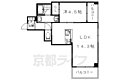 セラヴィ太秦天神川2階9.5万円