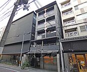 京都府京都市中京区富小路通六角上る朝倉町：物件画像／株式会社京都ライフ　立命館大学前店