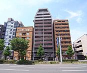京都府京都市中京区岩上通姉小路上る樽屋町：物件画像／株式会社京都ライフ　立命館大学前店