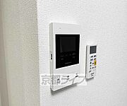 設備充実物件