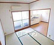 綺麗に手入れされております
