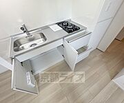 小物も整理できます