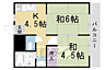 間取り：間取