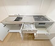 小物も整理できます