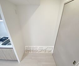 ＣＲＥＳＴ　ＴＡＰＰ　京都太秦天神川　ＤＥＸ　1 307 ｜ 京都府京都市右京区山ノ内宮脇町（賃貸マンション1DK・3階・29.04㎡） その20