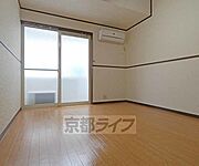 リビングです。