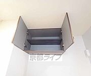 コンパクトですがあると便利です。