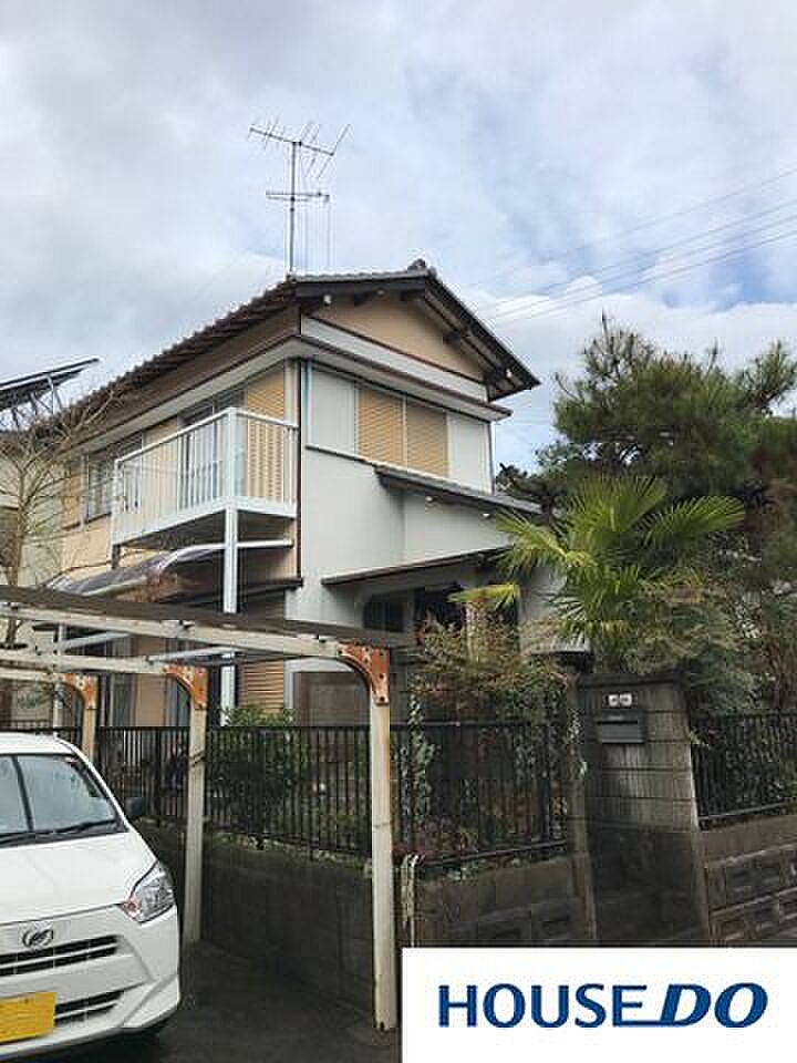 detached 岐阜県可児郡御嵩町御嵩