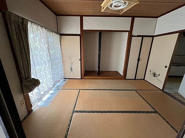 和室