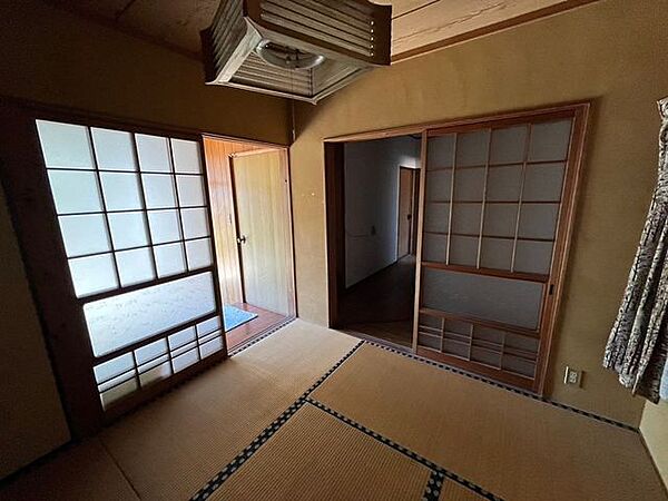 和室