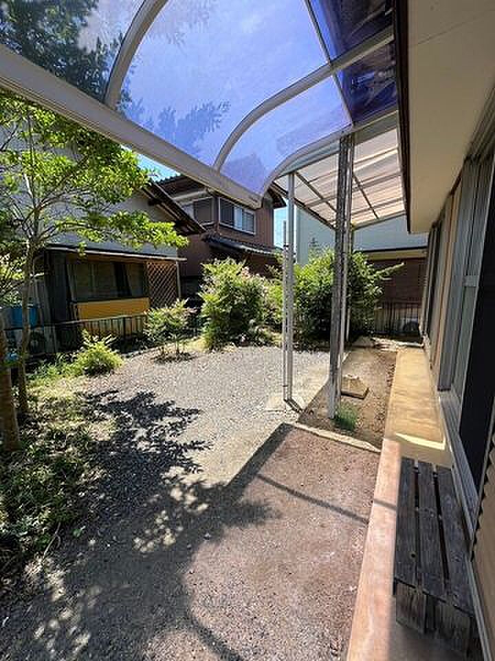 detached 岐阜県可児郡御嵩町御嵩