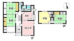 御嵩　中古戸建