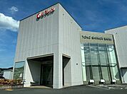 東濃信用金庫 稲津支店 1320m