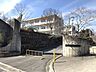周辺：稲津小学校 1500m