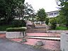 周辺：泉中学校 1000m