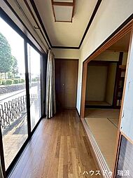 室内の画像
