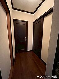 室内の画像