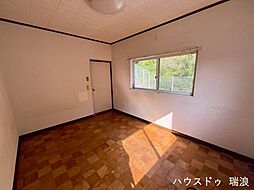 洋室の画像