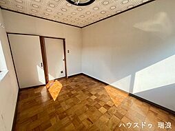 洋室の画像