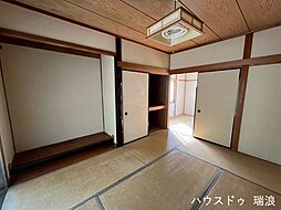 和室の画像