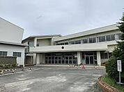 土岐津小学校 2000m