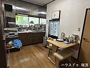 ダイニングキッチン