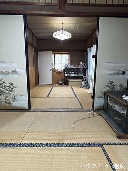 和室