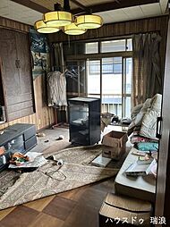 洋室の画像