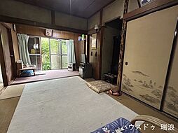 和室の画像