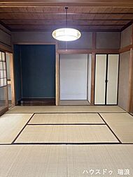 和室の画像