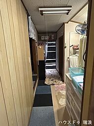 室内の画像