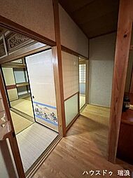 室内の画像