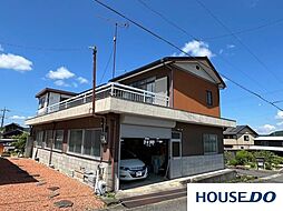 上平町2丁目 売土地