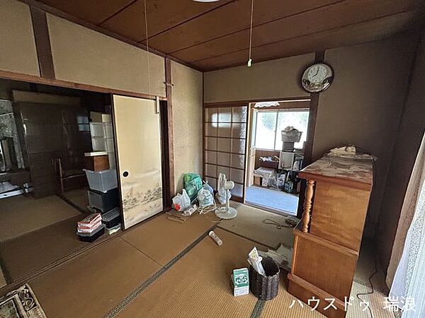 和室