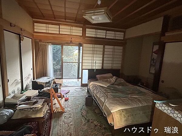 洋室