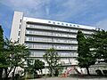 【総合病院】戸...