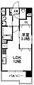 レジディア博多東7階7.1万円