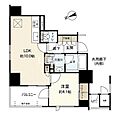 シーンズ京都鴨川河原町3階14.5万円