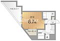 ナビールコート白金6階5.8万円