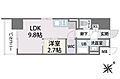 ラクラス博多25階8.2万円