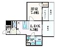 プレサンス京都洛南4階9.5万円