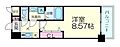 RESIDIA京都駅前4階7.7万円