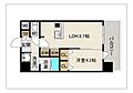 OHOhashiBLD.10階9.2万円