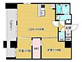 AXISBAY大博通1階13.5万円