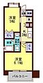 エステムプラザ福岡県庁前ネオシス12階7.4万円