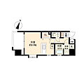 レジディア警固10階8.5万円