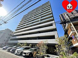 サーパス大分新町レジデンス