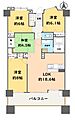 サンリット中島東3階2,740万円