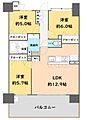 AlicStyle錦町THETERRACE12階4,490万円